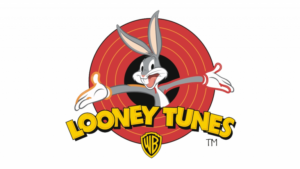 D1- Looney Tunes logo