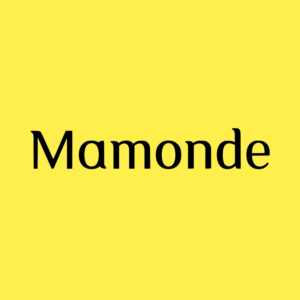 E4- Mamonde Logo
