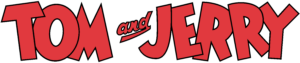 C3- Tom & Jerry Logo