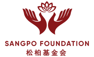 D7- Sangpo Foundation Logo