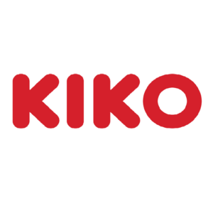 B6- KIKO LOGO