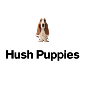 C6- Hush Puppies Logo