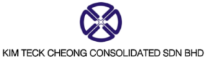 D5- Kim Teck Cheong Logo