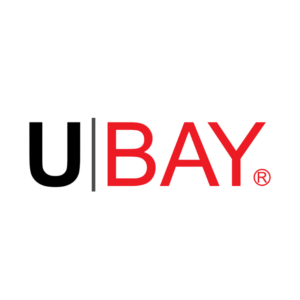 B11- UBAY logo