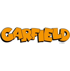 C1 – GARFIELD LOGO