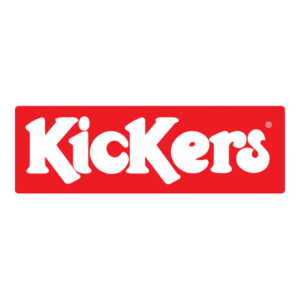 B2- Kickers Logo