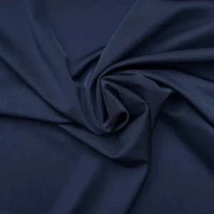 Spandex Lycra sustainable fabric material offering stretch and recovery


