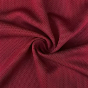 Dry-Fit microfiber sustainable fabric material engineered for moisture control

