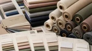 Fabric Sourcing | OEM Clothing Manufacturer Malaysia Fabric sourcing support from an OEM Clothing Manufacturer Malaysia