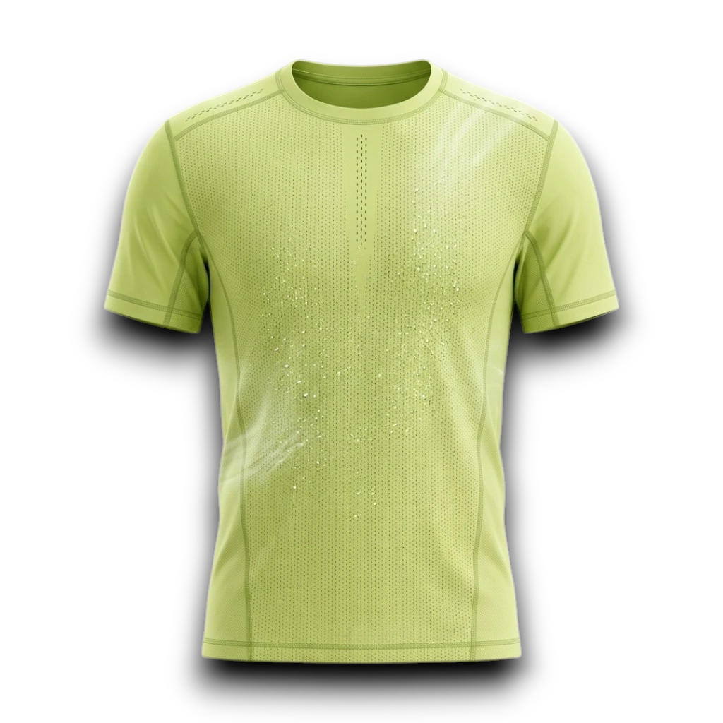 Activewear Manufacturing Malaysia_Sports and training tops made to your specifications, with quick-dry, moisture-wicking, anti-odour or UV protection options.